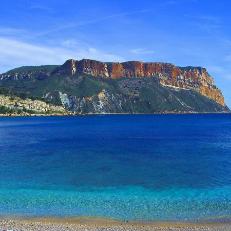 Sunrise Cassis Apartment Екстериор снимка