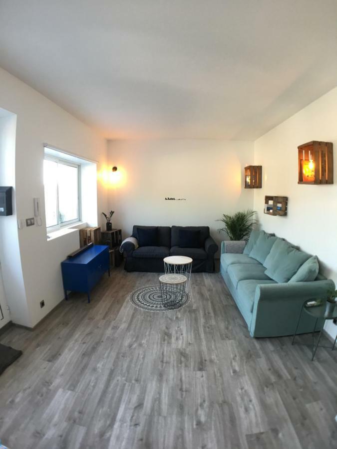Sunrise Cassis Apartment Екстериор снимка