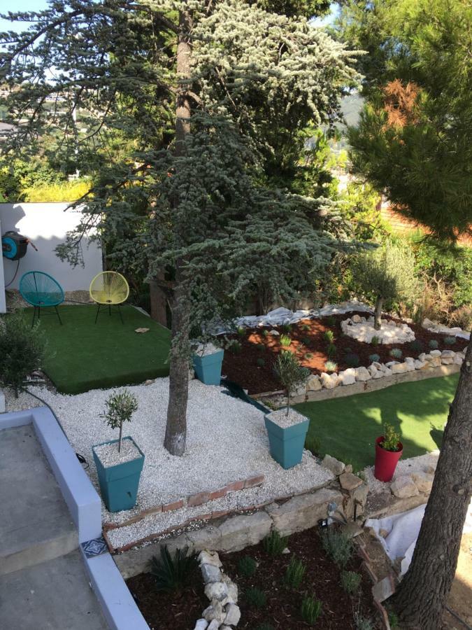 Sunrise Cassis Apartment Екстериор снимка