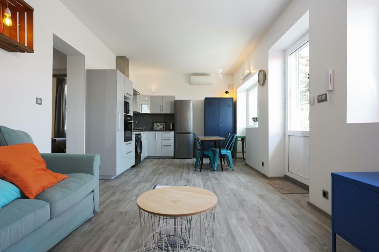 Sunrise Cassis Apartment Екстериор снимка