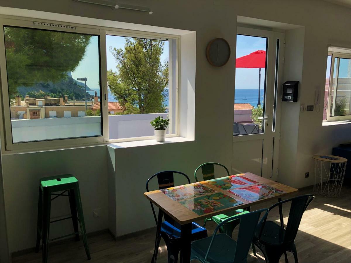 Sunrise Cassis Apartment Екстериор снимка