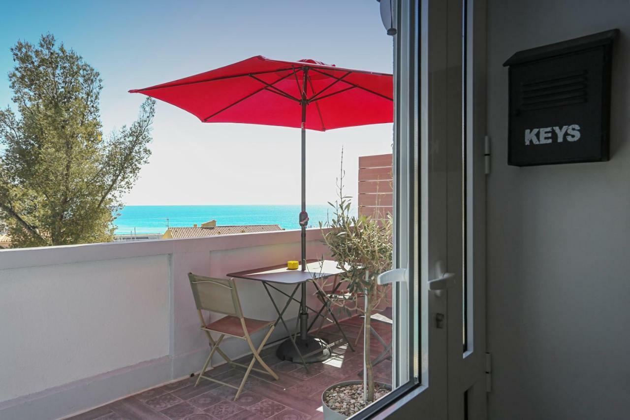 Sunrise Cassis Apartment Екстериор снимка