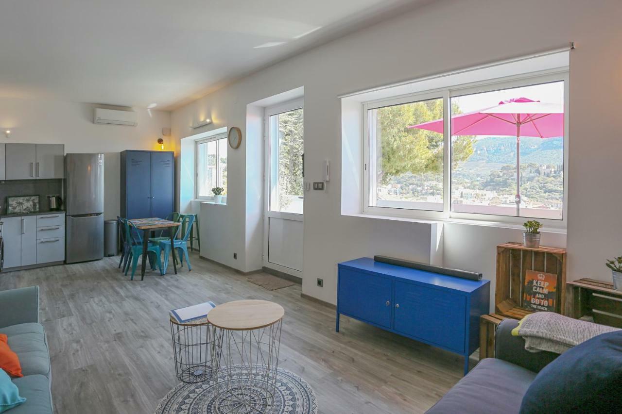 Sunrise Cassis Apartment Екстериор снимка
