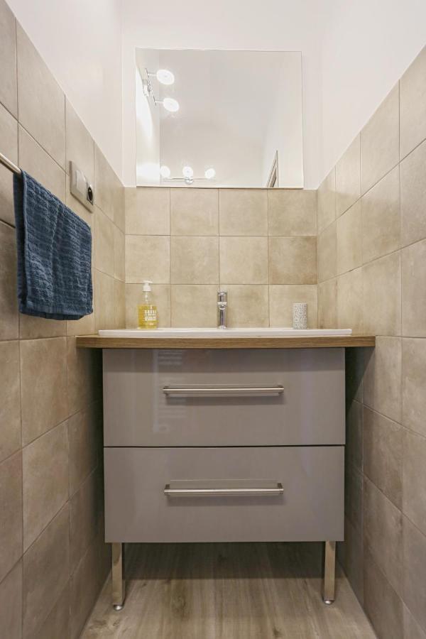 Sunrise Cassis Apartment Екстериор снимка
