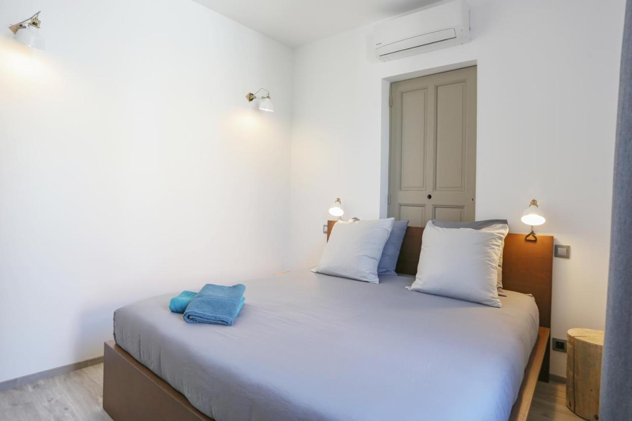 Sunrise Cassis Apartment Екстериор снимка