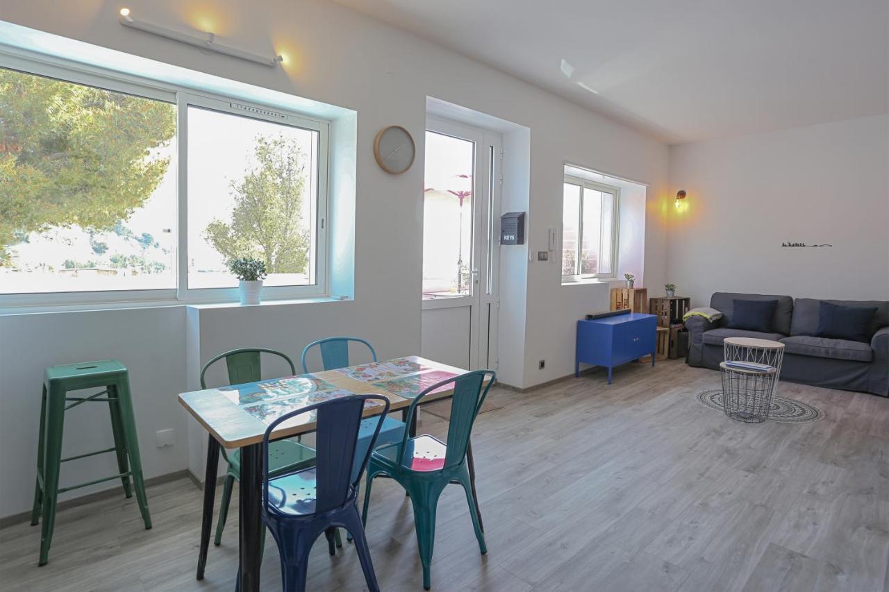 Sunrise Cassis Apartment Екстериор снимка