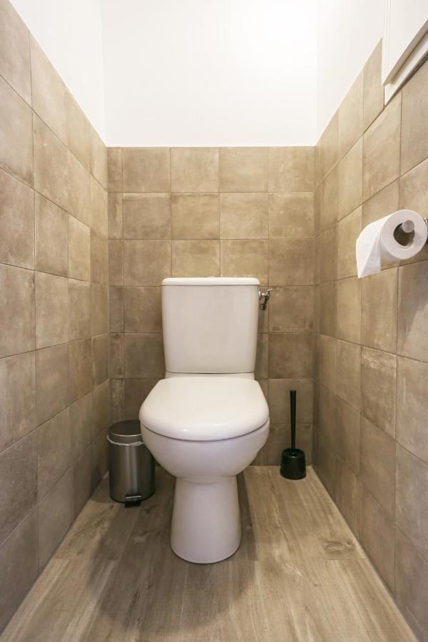 Sunrise Cassis Apartment Екстериор снимка