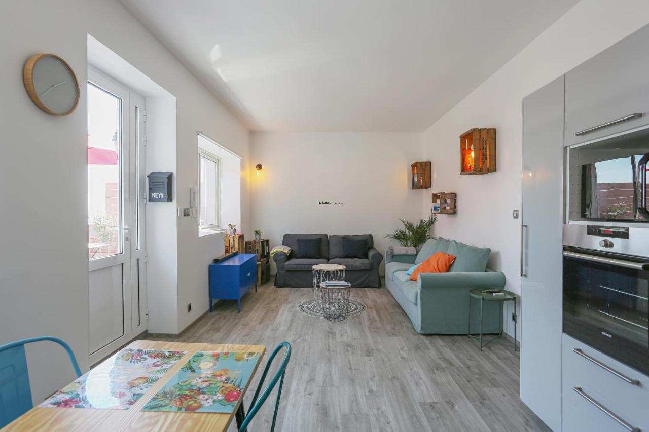 Sunrise Cassis Apartment Екстериор снимка