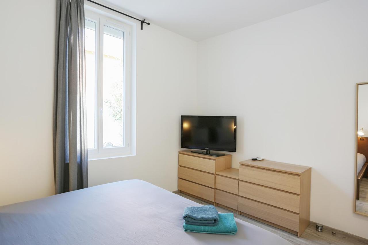 Sunrise Cassis Apartment Екстериор снимка