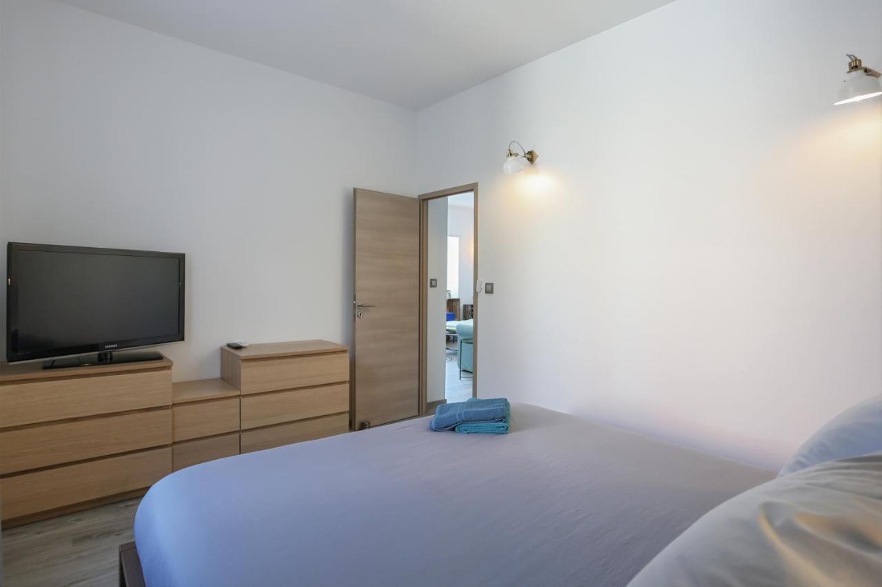 Sunrise Cassis Apartment Екстериор снимка